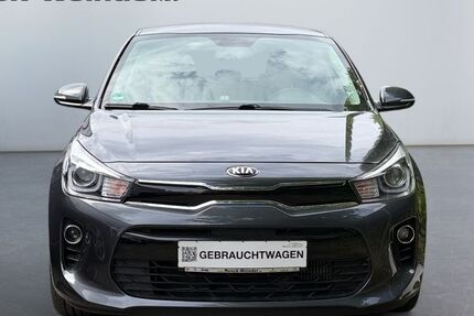 Kia Rio 33.177 km 13.989 &euro; Mannheim 68199