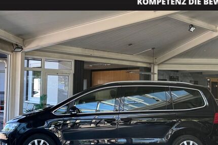 VW Sharan 157.644 km 17.290 &euro; Bopfingen 73441