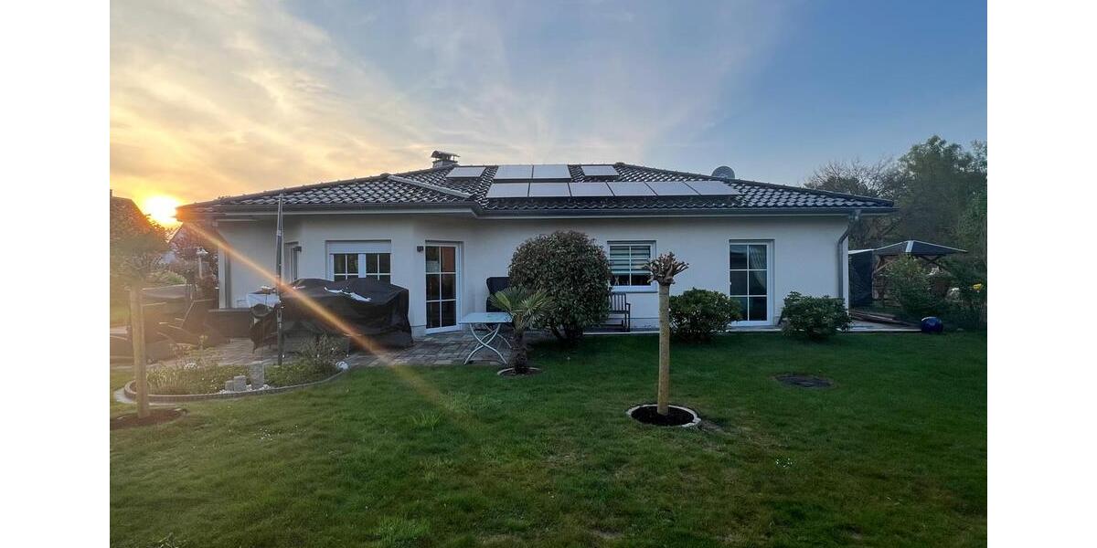 Bungalow Edemissen - 4 Zimmer, 135 m&sup2;, 489.000&euro; | Angebot:26819897