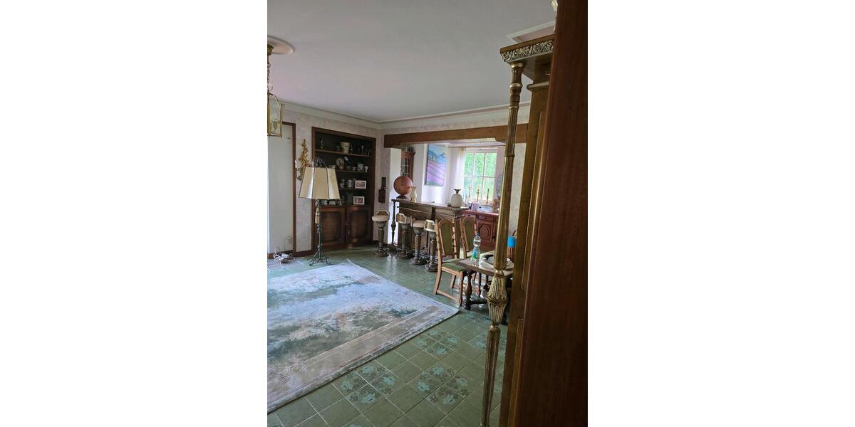 Villa Bad Soden-Salmünster Salmünster - 11 Zimmer, 580 m&sup2;, 800.000&euro; | Angebot:26841398