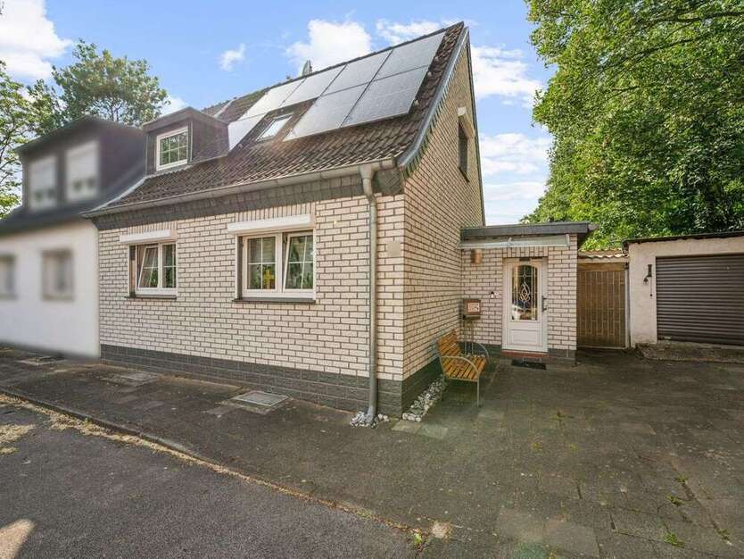 Haus zum Kaufen in Herzogenrath 345.000 € 104 m²