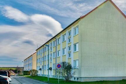 Wohnung Arnstadt - 2 Zimmer, 50 m&sup2;, 375&euro; | Angebot:26397570