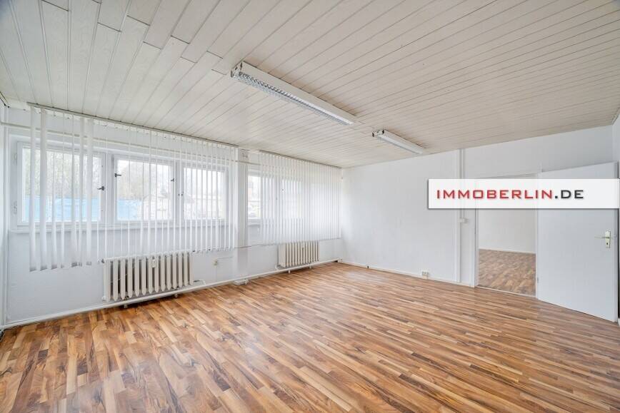 Gewerbeobjekt Woltersdorf - 4.950.000&euro; | Angebot:26815812