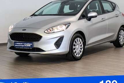 Ford Fiesta 31.890 km 13.490 € Paderborn 33102