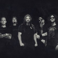 Onslaught - The Force From Hell Tour 20.10.2026 Freies Kulturzentrum Maschinenfabrik