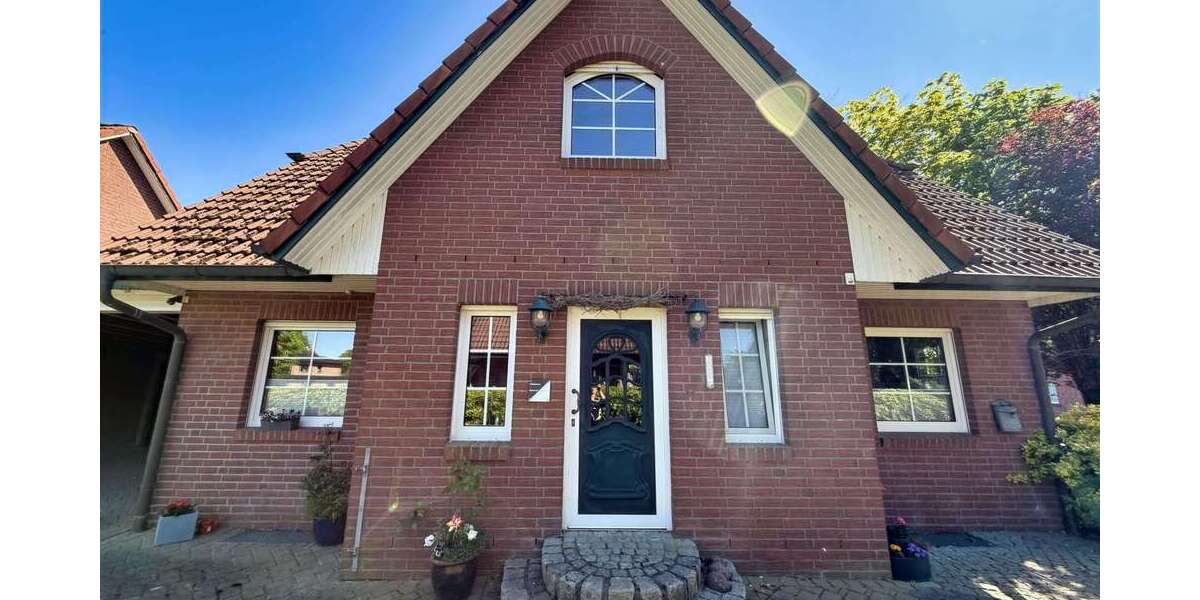 Einfamilienhaus Heinbockel - 4.5 Zimmer, 141 m&sup2;, 418.000&euro; | Angebot:26866189