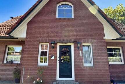 Haus Heinbockel - 4.5 Zimmer, 141 m&sup2;, 418.000&euro; | Angebot:26866189