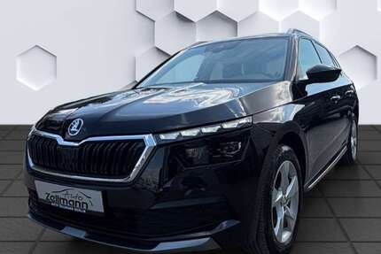 Skoda Kamiq 43.660 km 19.645 &euro; Berlin 12524