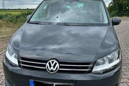 VW Sharan