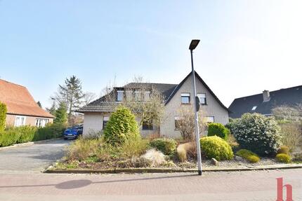 Wohnung Dinklage - 4 Zimmer, 141 m&sup2;, 950&euro; | Angebot:25443297