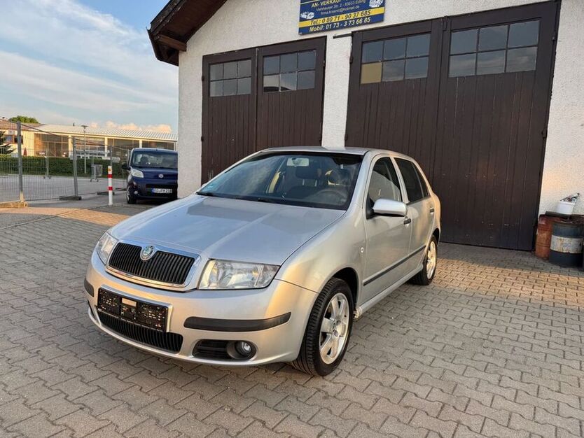Fabia