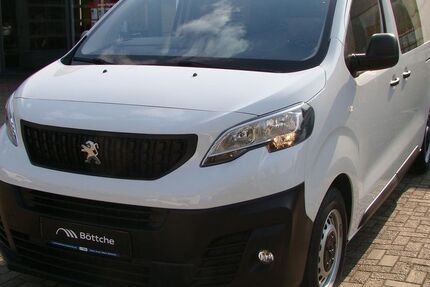 Peugeot Expert 16.140 km 27.890 € Dessau-Roßlau 06842