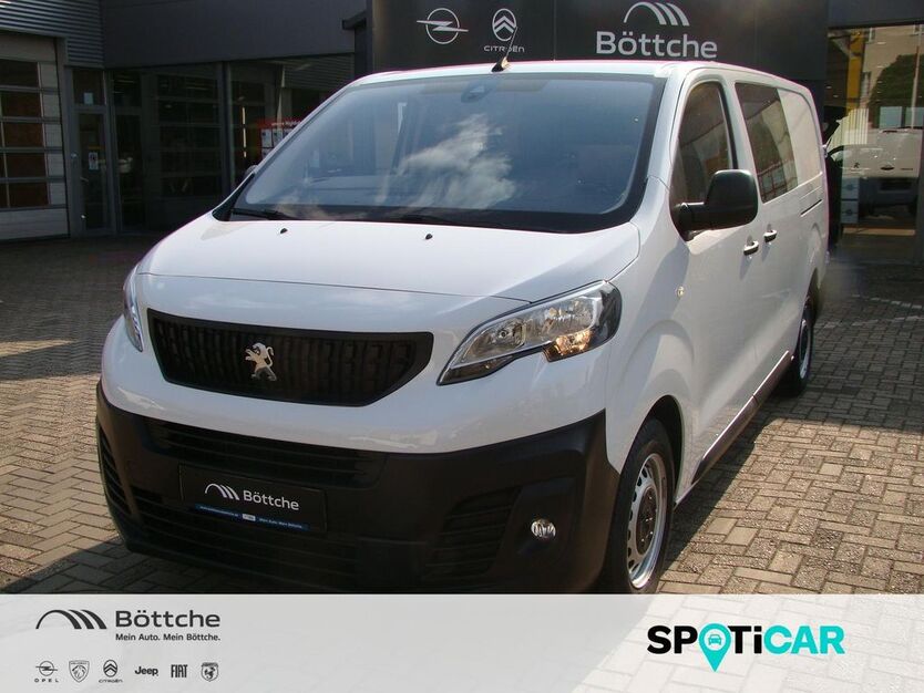 Peugeot Expert 16.140 km 27.890 € Dessau-Roßlau 06842