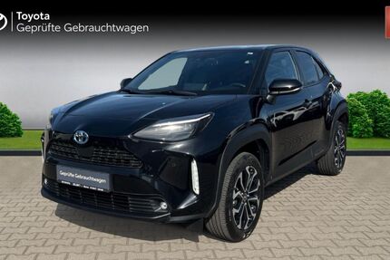 Toyota Yaris Cross 69.276 km 21.470 &euro; Worms 67551