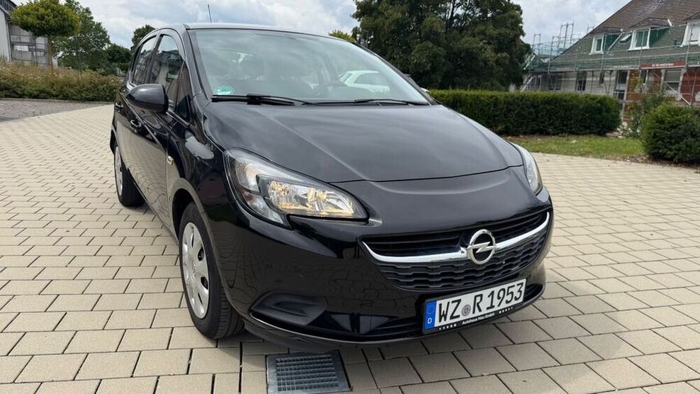 Corsa