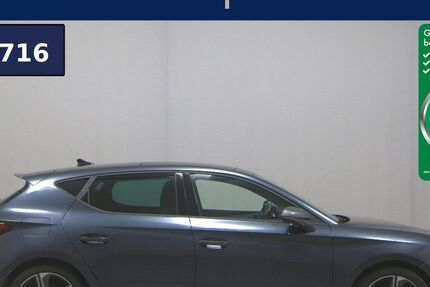 Seat Leon 98.438 km 19.480 &euro; Gyhum/Bockel 27404