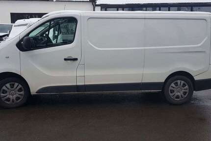 Fiat Talento 105.000 km 11.537 &euro; Tirpersdorf 08606
