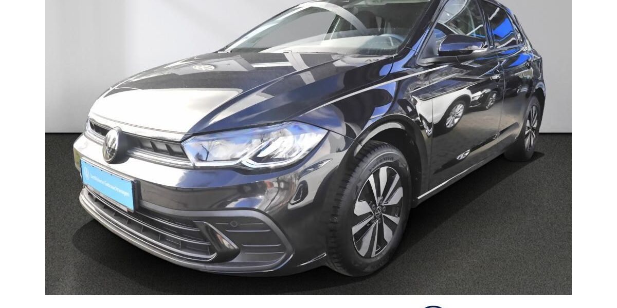 VW Polo 37.500 km 16.880 &euro; Lübeck 23560