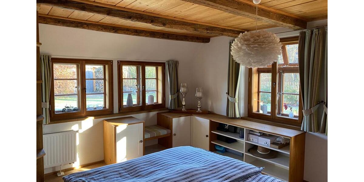 Einfamilienhaus Scheeßel - 4 Zimmer, 193 m&sup2;, 685.000&euro; | Angebot:23683178