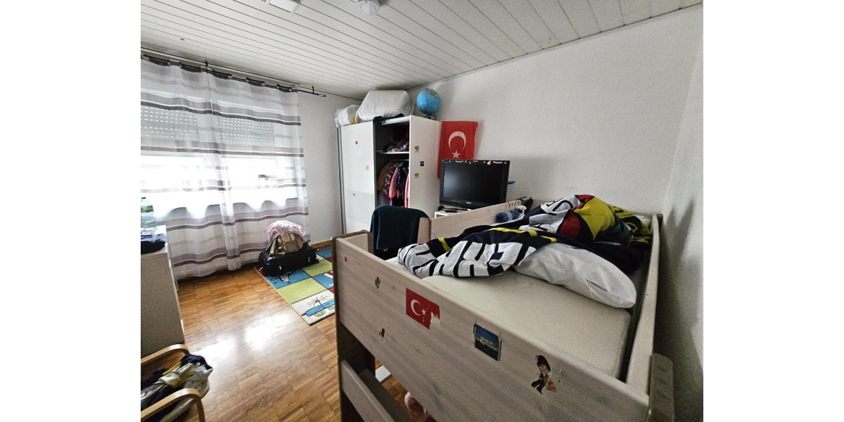 ObjNr:19646 - Freistehendes Dreifamilienhaus mit großem Grundstück; Kapitalanlage oder Mehrgenerationenhaus - Zweifamilienhaus Worms | Angebot:19503139