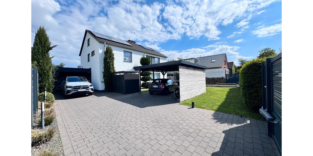 Einfamilienhaus Rheinbach - 5 Zimmer, 150 m&sup2;, 690.000&euro; | Angebot:26326961