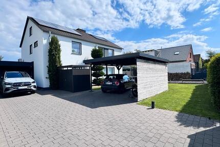 Haus Rheinbach - 5 Zimmer, 150 m&sup2;, 690.000&euro; | Angebot:26326961
