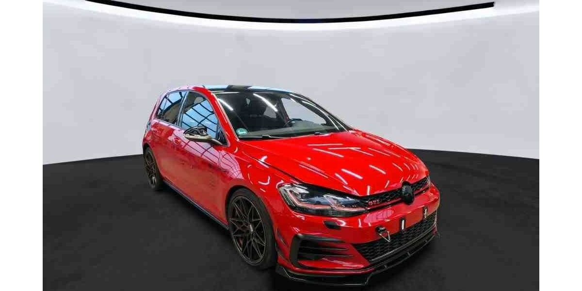 VW Golf 141.470 km 17.450 &euro; Wolfenbüttel 38304