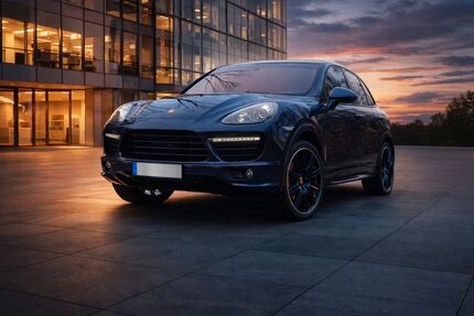 Porsche Cayenne 218.530 km 22.700 &euro; Trostberg 83308
