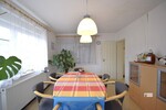 Großes modernisiertes EFH + EBK + Wintergarten + 3 Bäder mit 2 Stellplätzen vor dem Haus