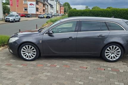 Opel Insignia 206.000 km 3.500 &euro; Essen 45356