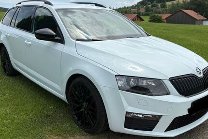 Skoda Octavia 172.000 km 10.900 &euro; Breitenberg 94139