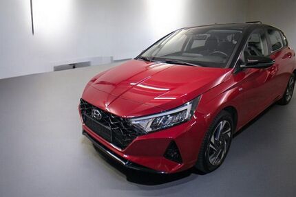 Hyundai i20 139.887 km 10.990 &euro; Troisdorf-Spich 53842