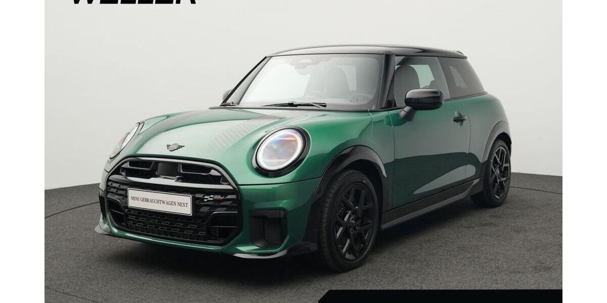 Mini Cooper C 12.814 km 30.182 &euro; Herford 32051