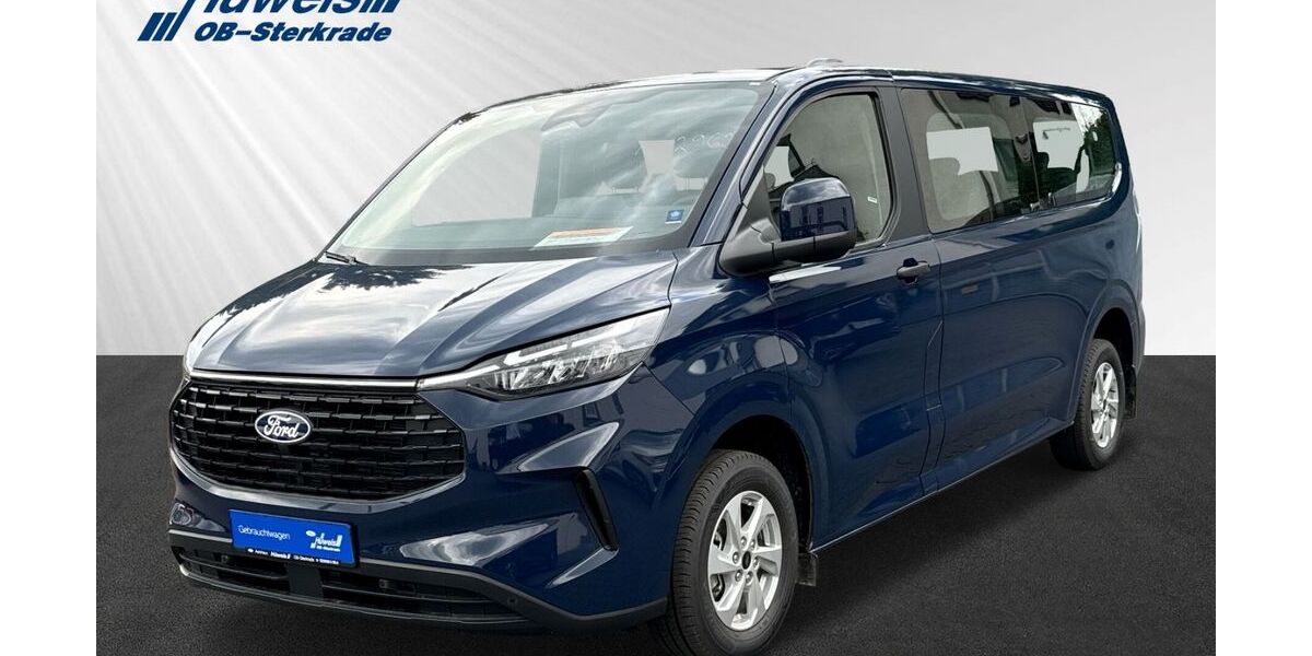 Ford Tourneo Custom 14.168 km 37.990 &euro; Oberhausen - Sterkrade 46145