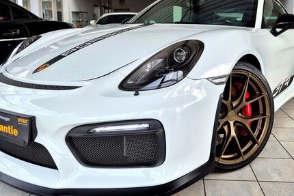 Porsche Cayman 26.300 km 76.990 &euro; Allersberg 90584
