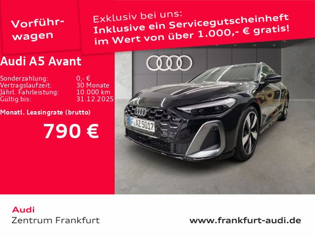 Audi A5 11.900 km 62.380 € Frankfurt am Main 60314
