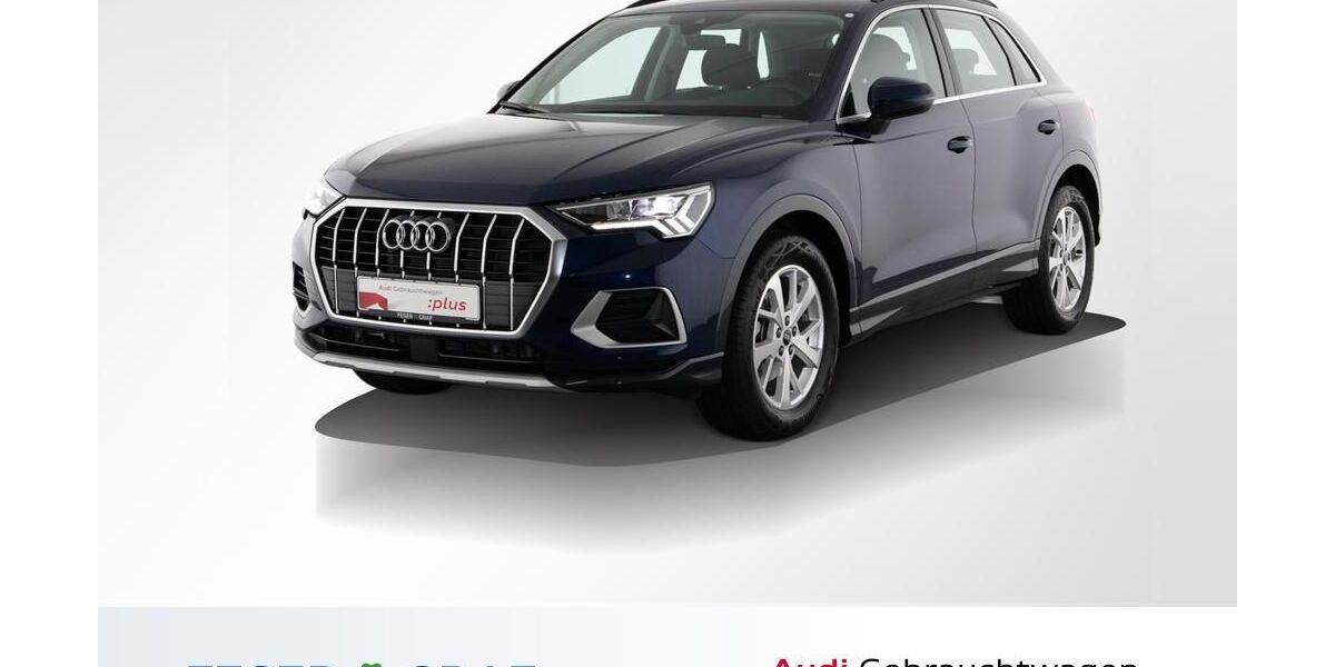 Audi Q3 22.416 km 36.880 € Nürnberg 90441