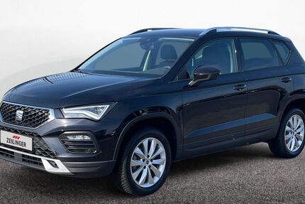 Seat Ateca 1.910 km 30.742 &euro; Dietersheim 91463