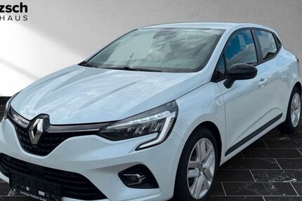 Renault Clio 75.000 km 9.900 &euro; Delitzsch 04509