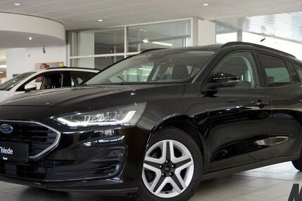 Ford Focus 88.150 km 12.990 &euro; Schöningen 38364