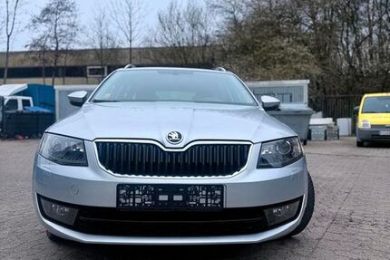 Skoda Octavia 197.480 km 6.900 &euro; Kronshagen 24119