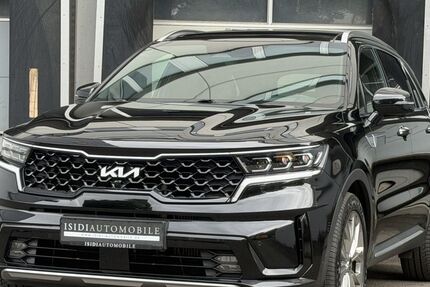 Kia Sorento 99.000 km 34.900 &euro; Reutlingen/Mittelstadt 72766