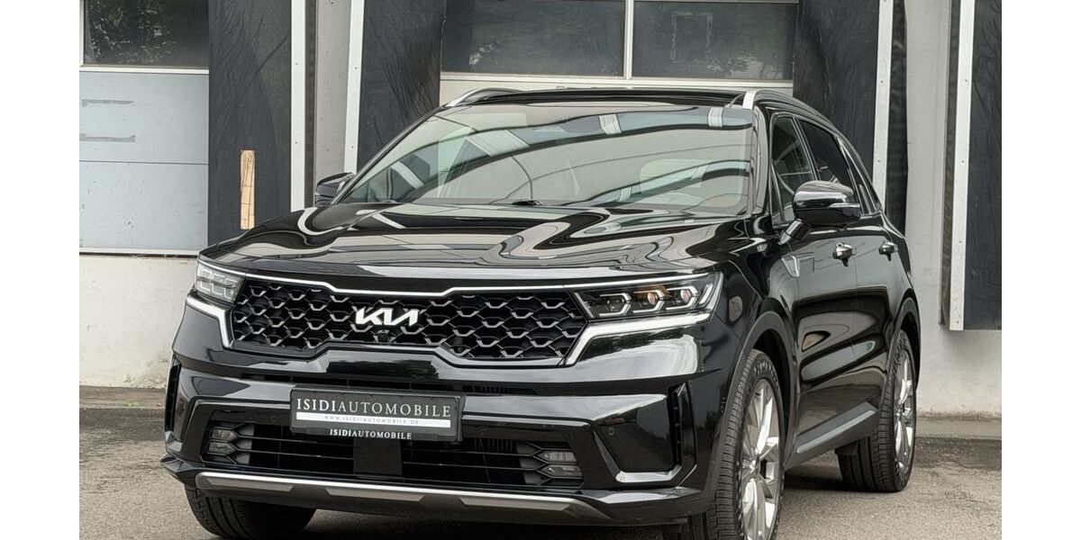 Kia Sorento 99.000 km 34.900 &euro; Reutlingen/Mittelstadt 72766