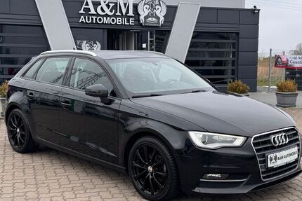 Audi A3 152.000 km 13.900 &euro; Greifswald 17489