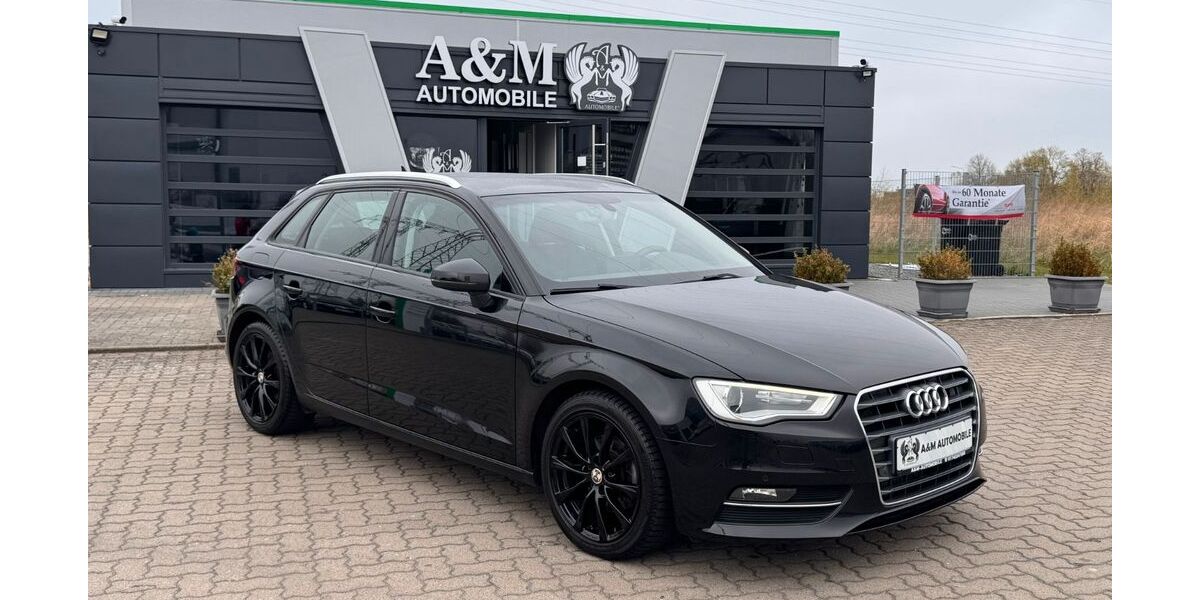Audi A3 152.000 km 13.900 &euro; Greifswald 17489