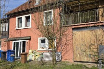 Einfamilienhaus mit Garten und Garage in 97450 Arnstein (ID 10542) - Haus Arnstein Arnstein , Unterfr | Angebot:25106803