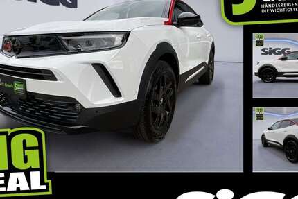 Opel Mokka 45.893 km 17.480 &euro; Augsburg 86165