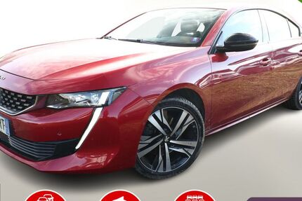 Peugeot 508 88.700 km 17.588 &euro; Kehl 77694