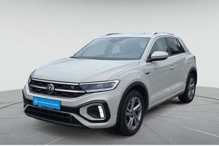VW T-Roc 46.910 km 24.880 € Darmstadt 64295