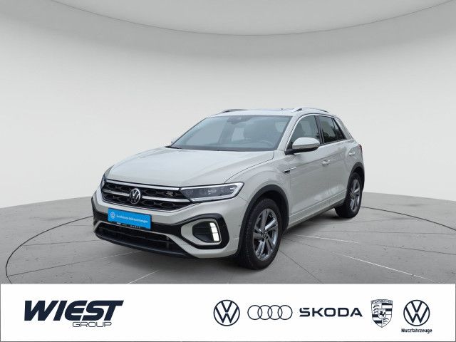 VW T-Roc 46.910 km 24.880 € Darmstadt 64295